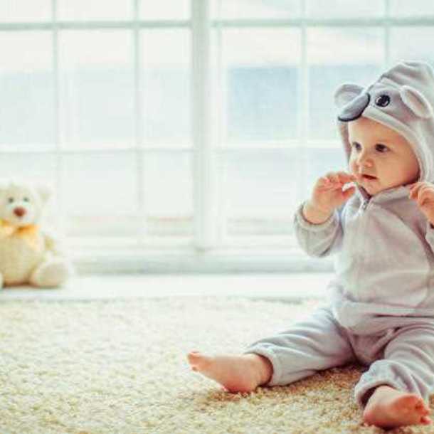 Le temps des petits